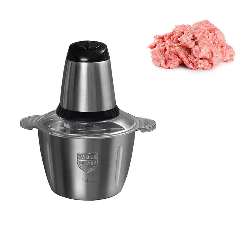 500W taşınabilir ev Blender mu - Baby Food Grinder Machine incelemesi ve fiyatı