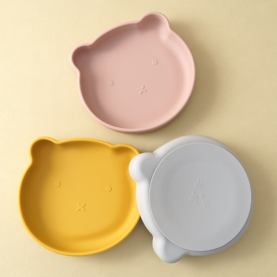 1 adet silikon bebek yemekleri - Baby Food Universe incelemesi ve fiyatı