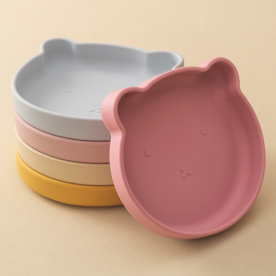 1 adet silikon bebek yemekleri - Baby Food Universe incelemesi ve fiyatı