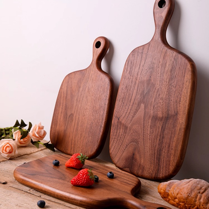 Siyah Ceviz Kesme Tahtası, Bif - Baby Food Natural incelemesi ve fiyatı