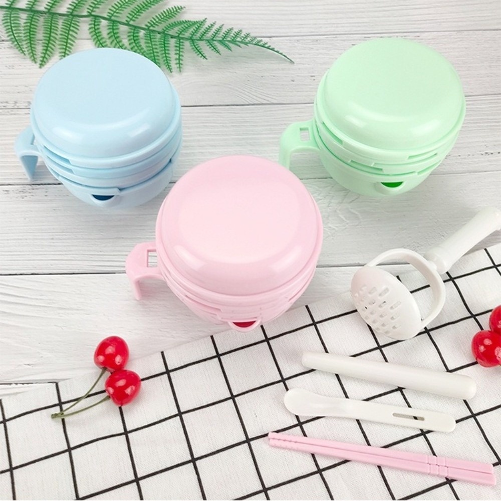 Düz renk Bebek Maması Öğütme K - Baby Food Vegetable incelemesi ve fiyatı
