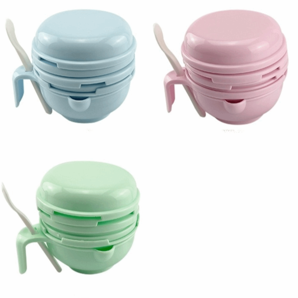 Düz renk Bebek Maması Öğütme K - Baby Food Vegetable incelemesi ve fiyatı