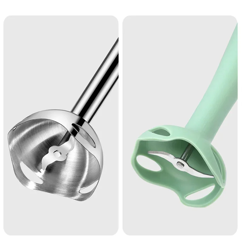 Daldırma Tipi El Blenderi Elek - Baby Food Grinder Machine incelemesi ve fiyatı