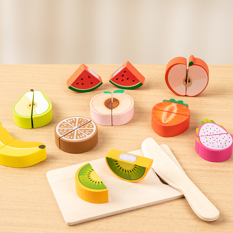 Ahşap Mutfak Oyuncak Simülasyo - Baby Food Natural incelemesi ve fiyatı