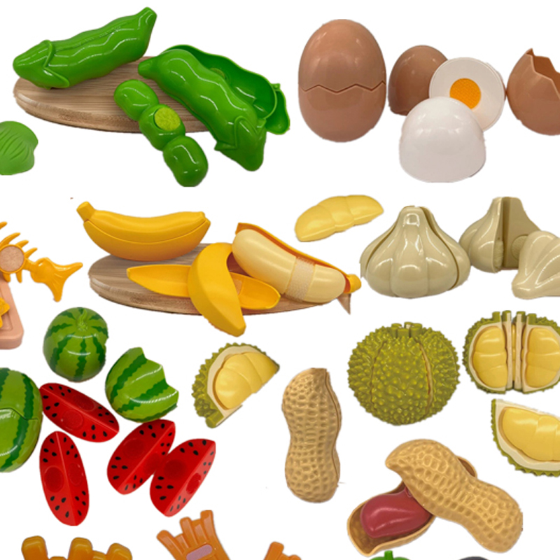 Montessori Simülasyon Chechele - Baby Food Vegetable incelemesi ve fiyatı