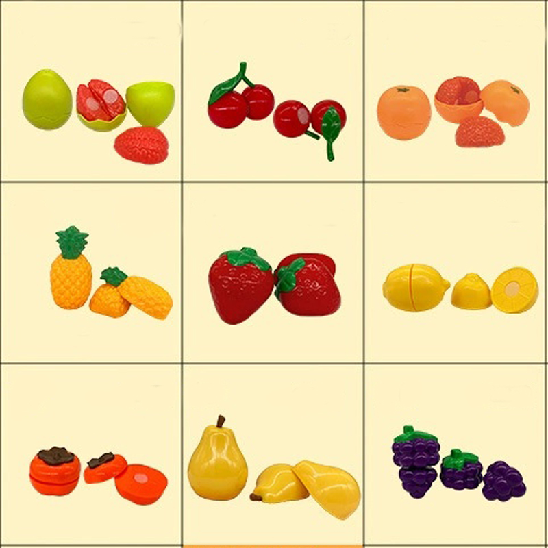 Montessori Simülasyon Chechele - Baby Food Vegetable incelemesi ve fiyatı