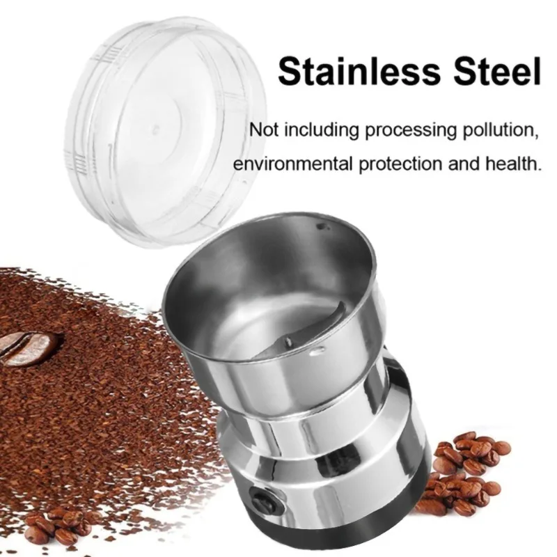 110V-220V Elektrikli Öğütücü E - Baby Food Grinder Machine incelemesi ve fiyatı