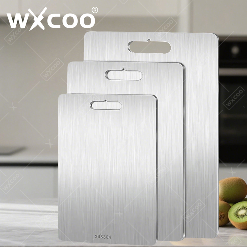 WXCOO Paslanmaz Çelik Kesme Ta - Baby Food Vegetable incelemesi ve fiyatı