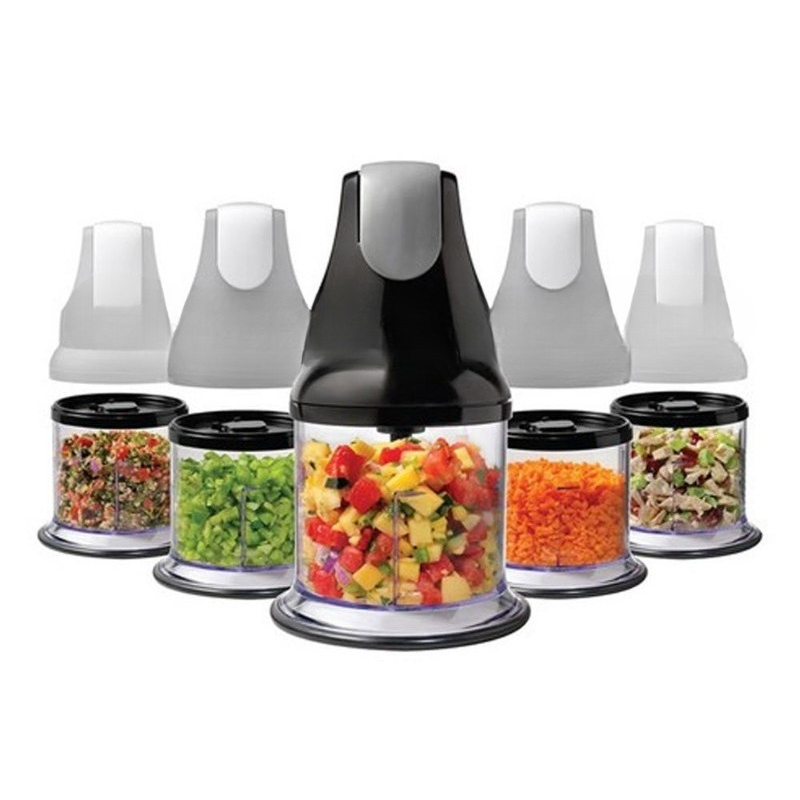 Çok Fonksiyonlu Elektrikli Et  - Baby Food Grinder Machine incelemesi ve fiyatı