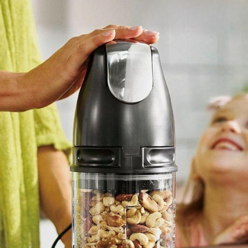 Çok Fonksiyonlu Elektrikli Et  - Baby Food Grinder Machine incelemesi ve fiyatı