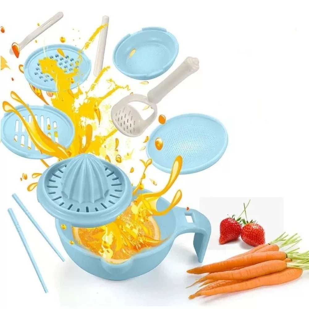 Düz renk Bebek Maması Öğütme K - Baby Food Vegetable incelemesi ve fiyatı