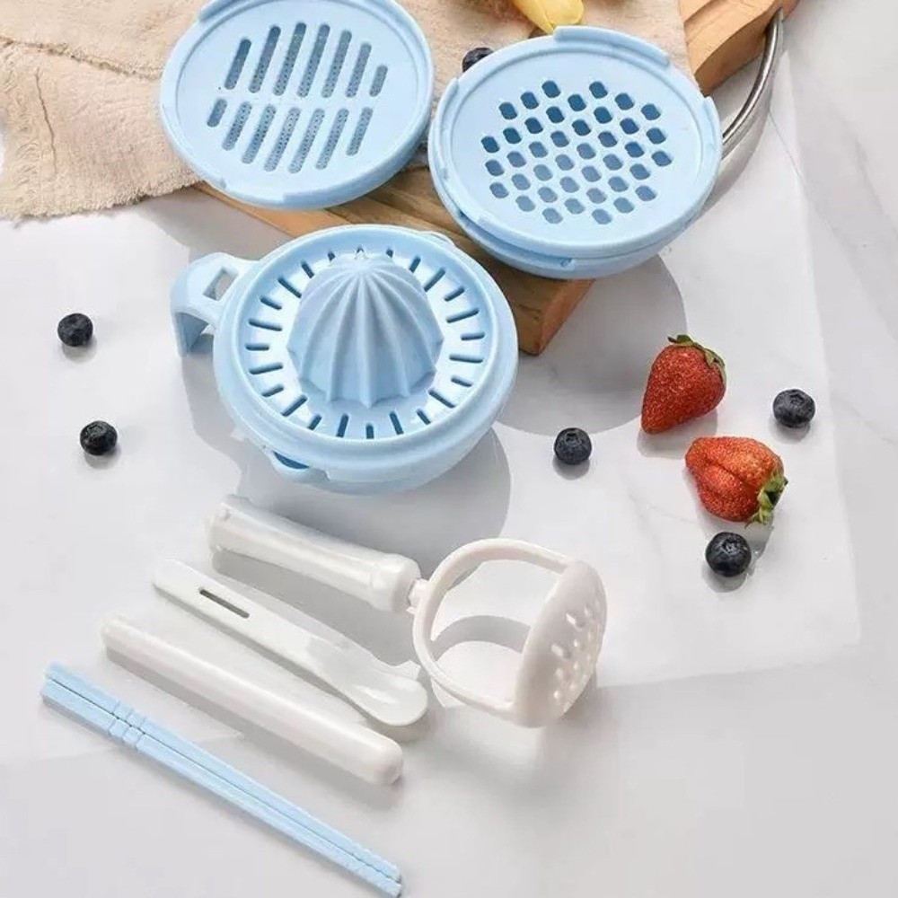 Düz renk Bebek Maması Öğütme K - Baby Food Vegetable incelemesi ve fiyatı