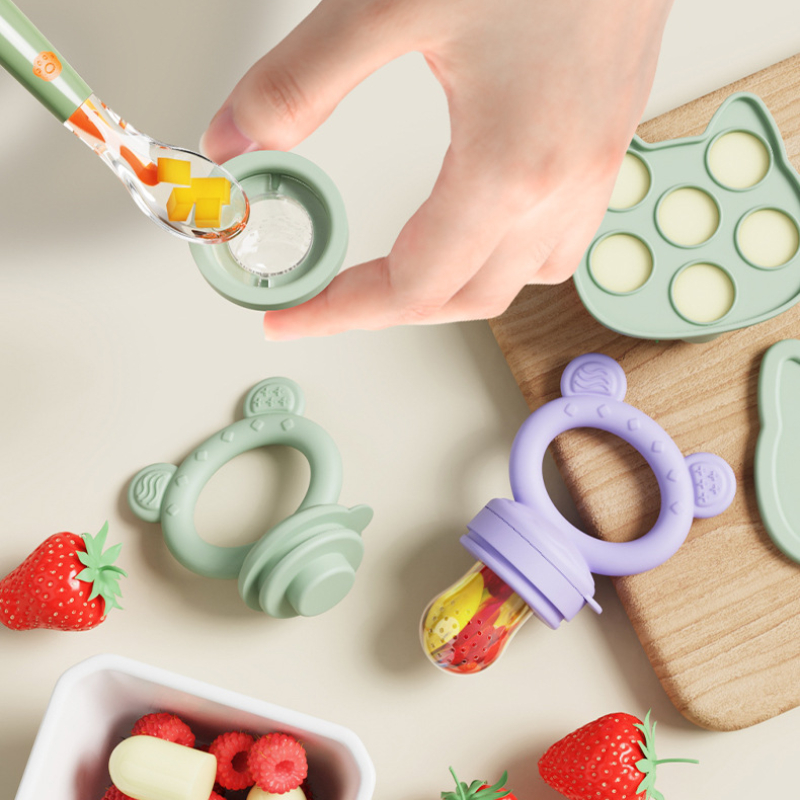 Bebek emziği meyve besleyici k - Baby Food Vegetable incelemesi ve fiyatı