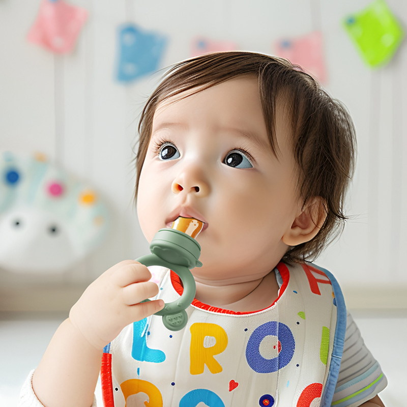 Bebek emziği meyve besleyici k - Baby Food Vegetable incelemesi ve fiyatı