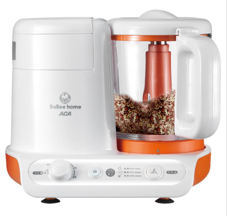 Çok Fonksiyonlu Bebek Mutfak R - Baby Food Grinder Machine incelemesi ve fiyatı