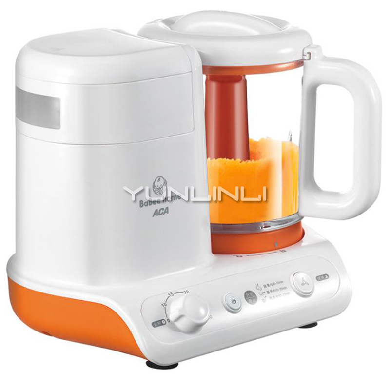 Çok Fonksiyonlu Bebek Mutfak R - Baby Food Grinder Machine incelemesi ve fiyatı
