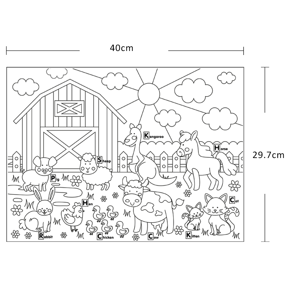 Silikon bebek Placemat 1 adet  - Baby Food Universe incelemesi ve fiyatı