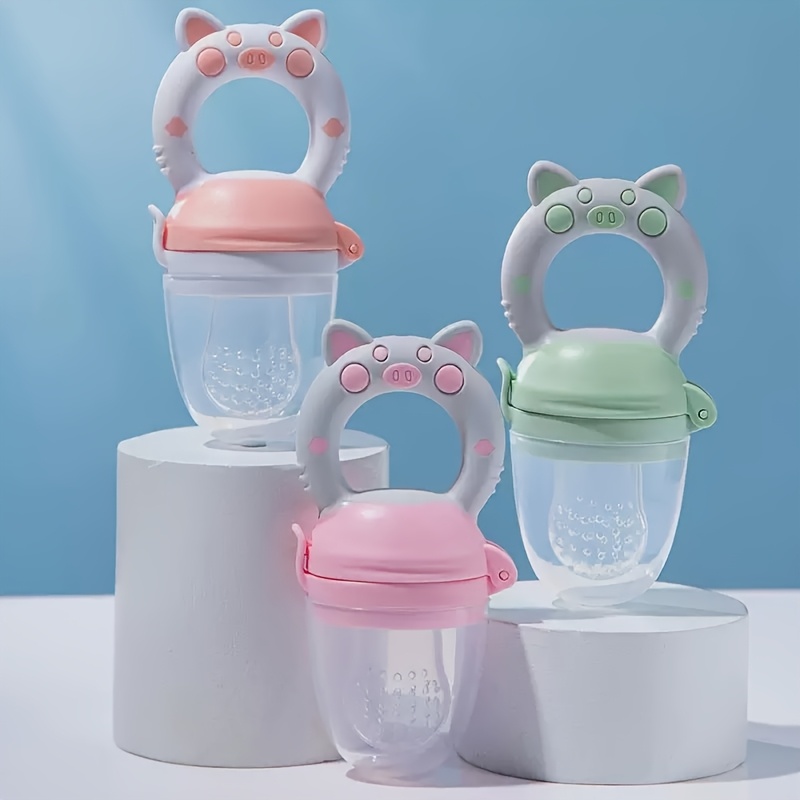 9 adet Biberon: 1 Silikon Bibe - Baby Food Lunch incelemesi ve fiyatı