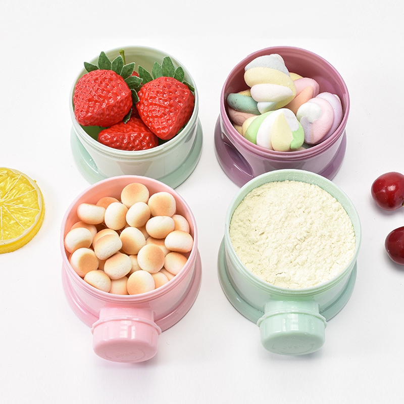 Depolama Üç/Dört Katmanlı Taşı - Baby Food Universe incelemesi ve fiyatı