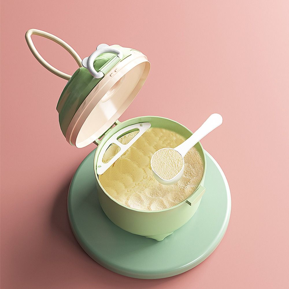 Kaşıkla Beslenen Mama Kutusu,  - Baby Food Lunch incelemesi ve fiyatı
