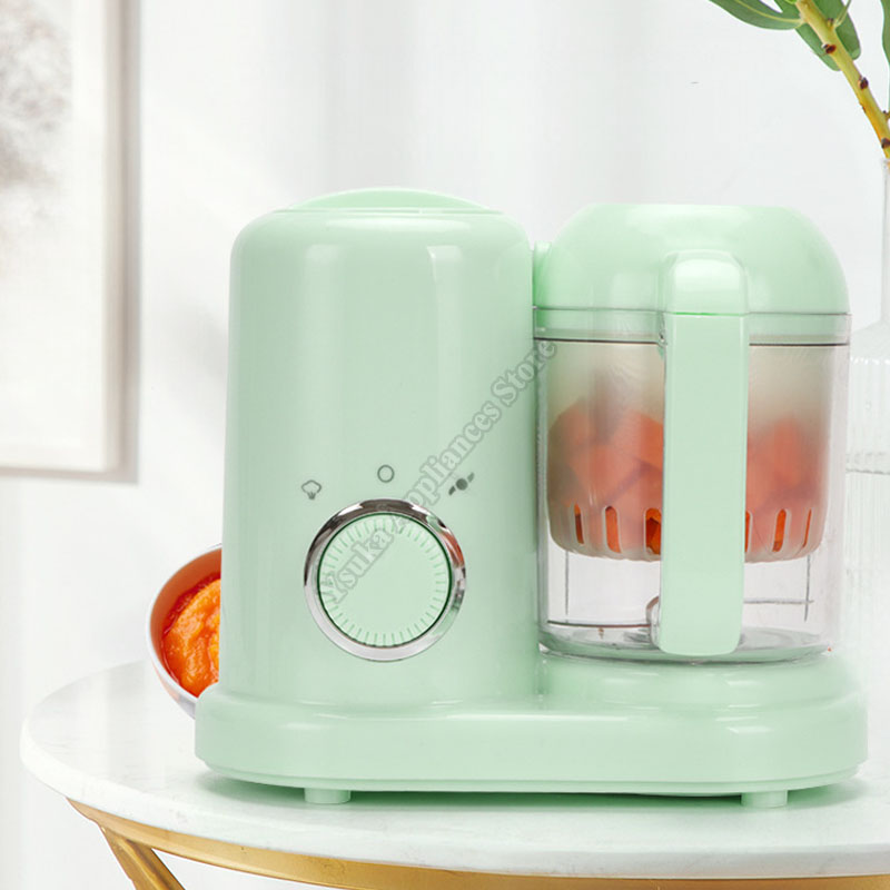 Bebek Ek Gıda Makinesi Çok Fon - Baby Food Grinder Machine incelemesi ve fiyatı