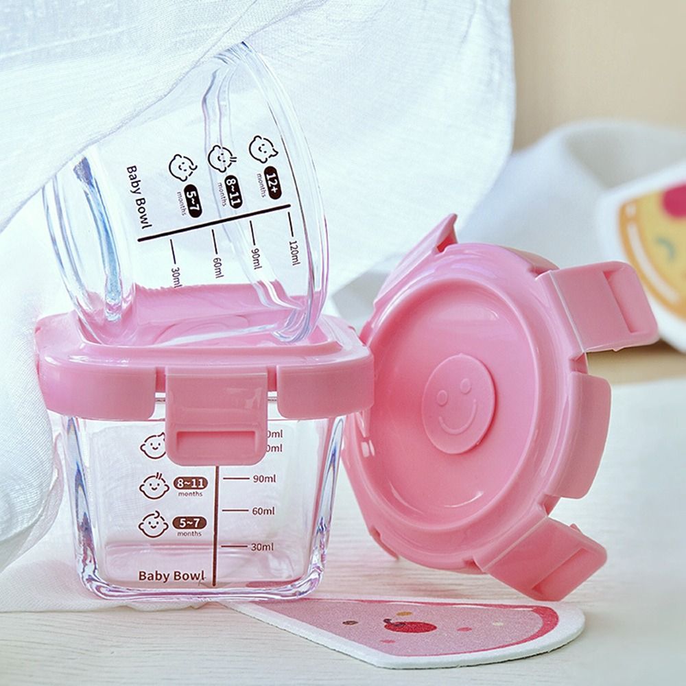 Moda 170 ml Gıda Saklama Kutus - Baby Food Glass Jars incelemesi ve fiyatı