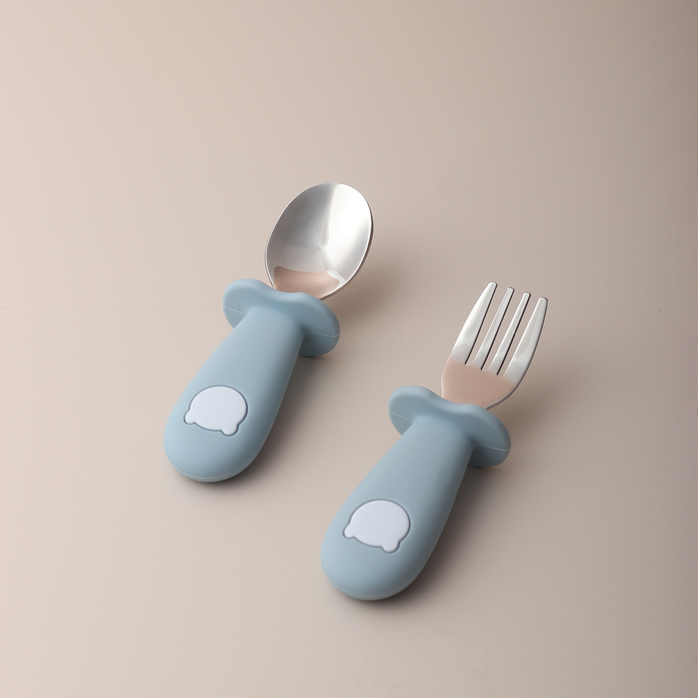 Bebek Panda Şekilli Silikon Ka - Baby Food Lunch incelemesi ve fiyatı