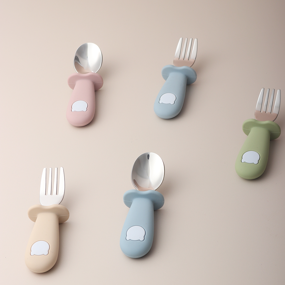 Bebek Panda Şekilli Silikon Ka - Baby Food Lunch incelemesi ve fiyatı