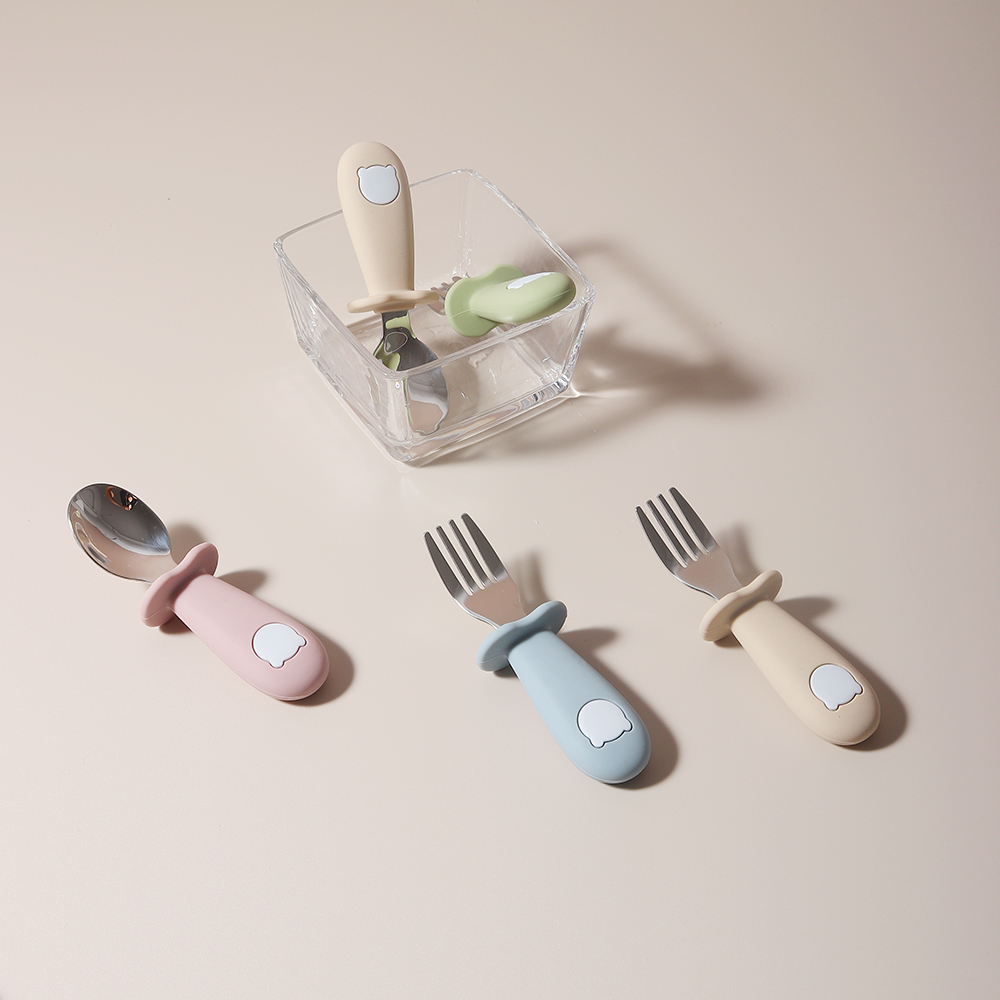 Bebek Panda Şekilli Silikon Ka - Baby Food Lunch incelemesi ve fiyatı