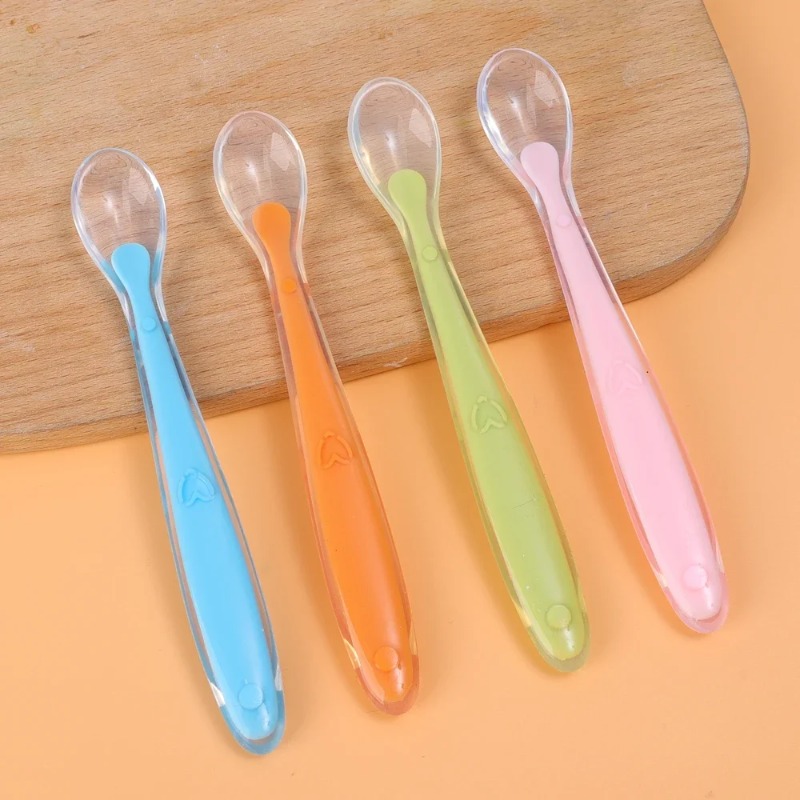 BPA Ücretsiz Bebek Silikon Kaş - Baby Food Lunch incelemesi ve fiyatı
