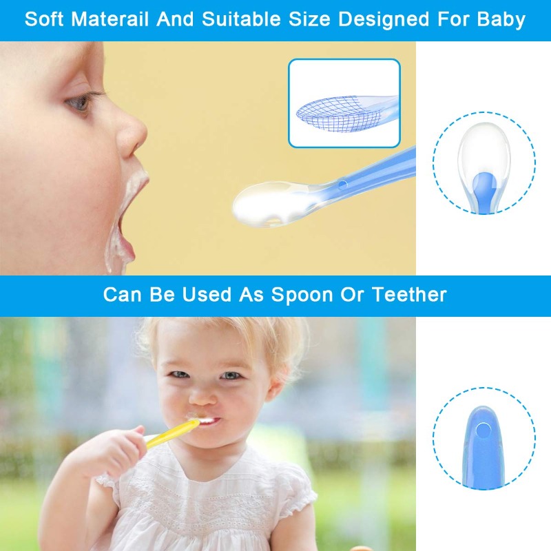 BPA Ücretsiz Bebek Silikon Kaş - Baby Food Lunch incelemesi ve fiyatı
