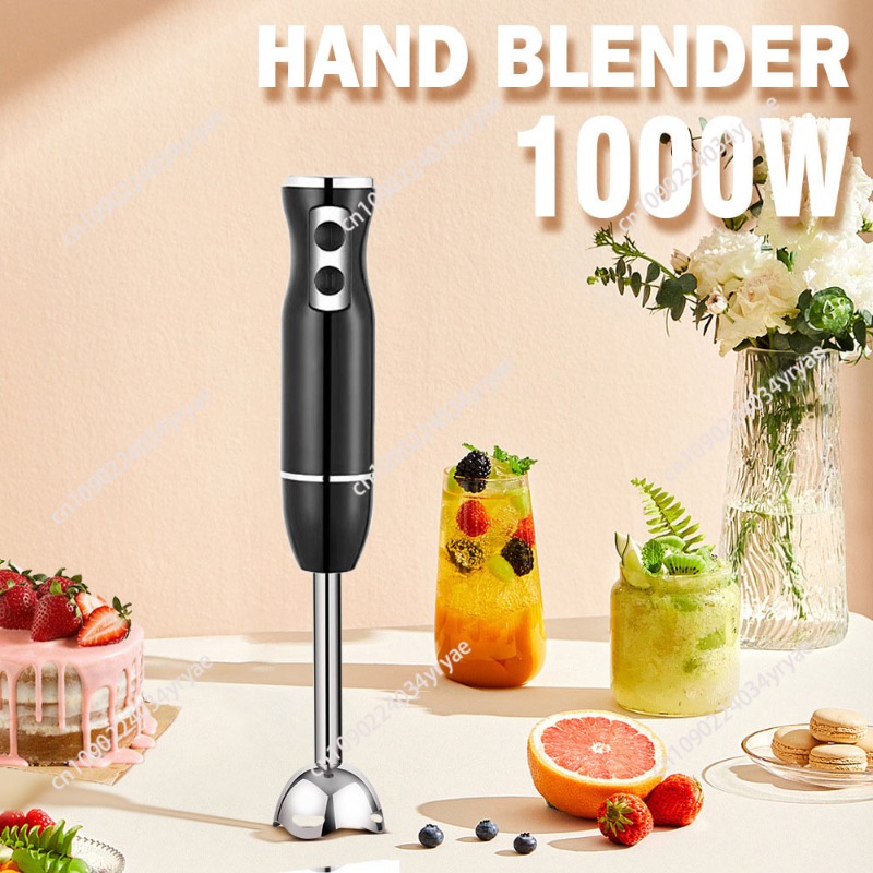 Avrupa standartlarında elektri - Baby Food Grinder Machine incelemesi ve fiyatı