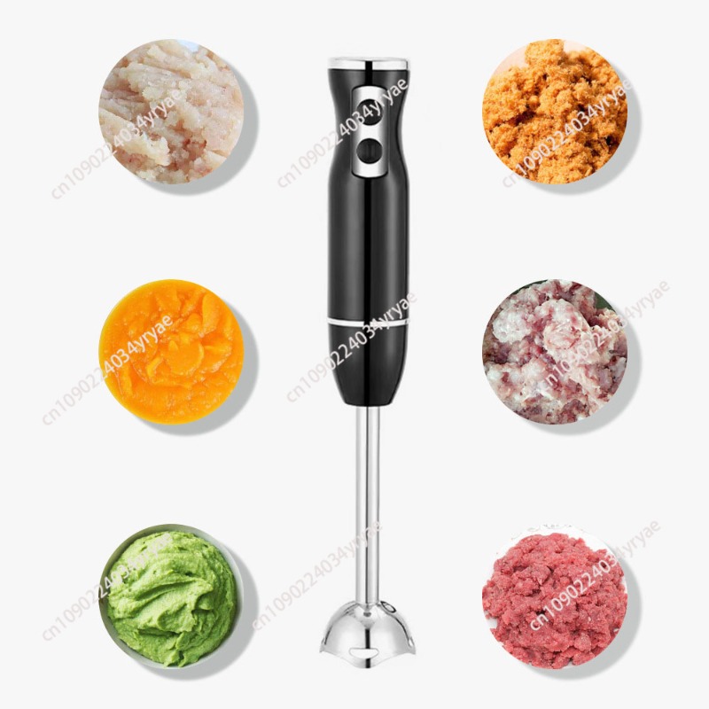 Avrupa standartlarında elektri - Baby Food Grinder Machine incelemesi ve fiyatı