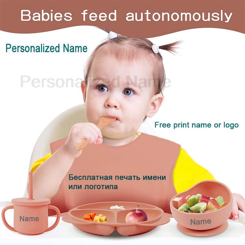 Besleme Seti Silikon Bebek Ena - Baby Food Universe incelemesi ve fiyatı