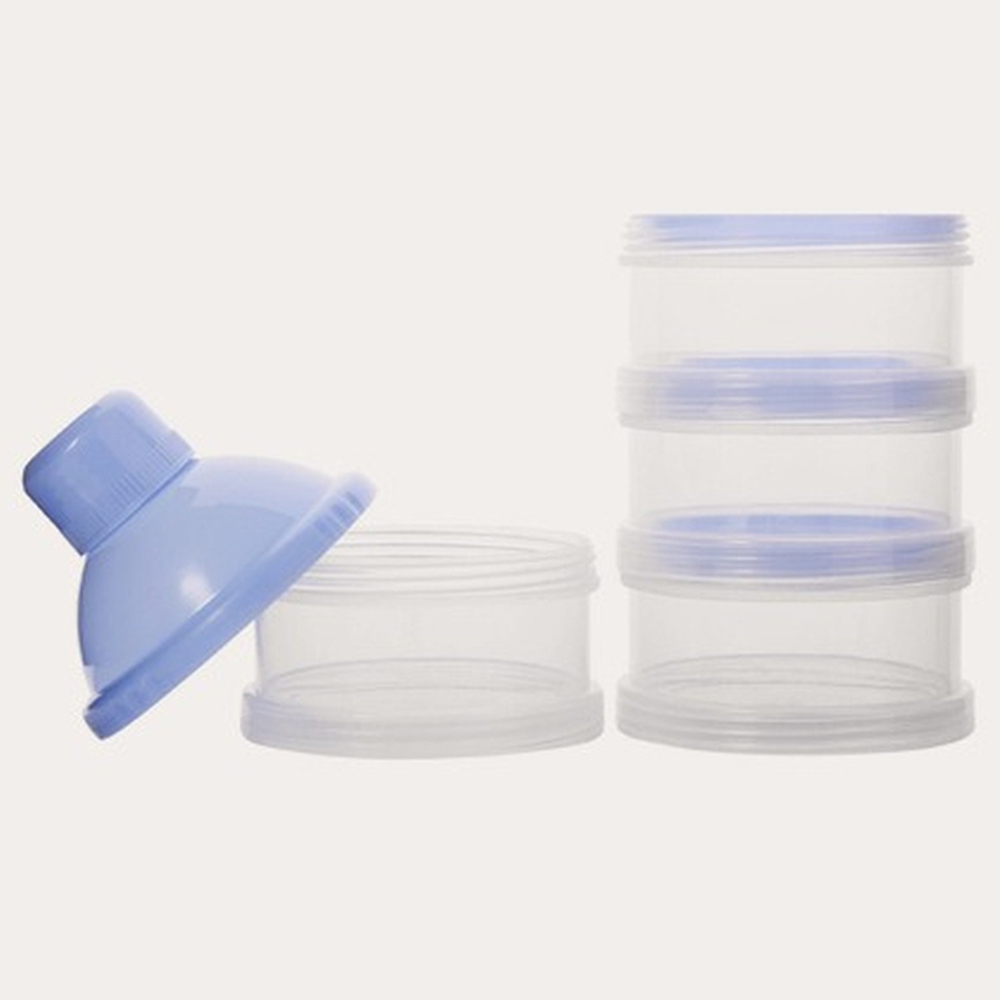 Taşınabilir Süt Tozu Formülü D - Baby Food Universe incelemesi ve fiyatı
